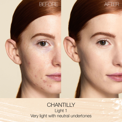 NARS MINI Radiant Creamy Concealer - Корректор кремовый (светящийся) оттенок CHANTILLY, 1 ml