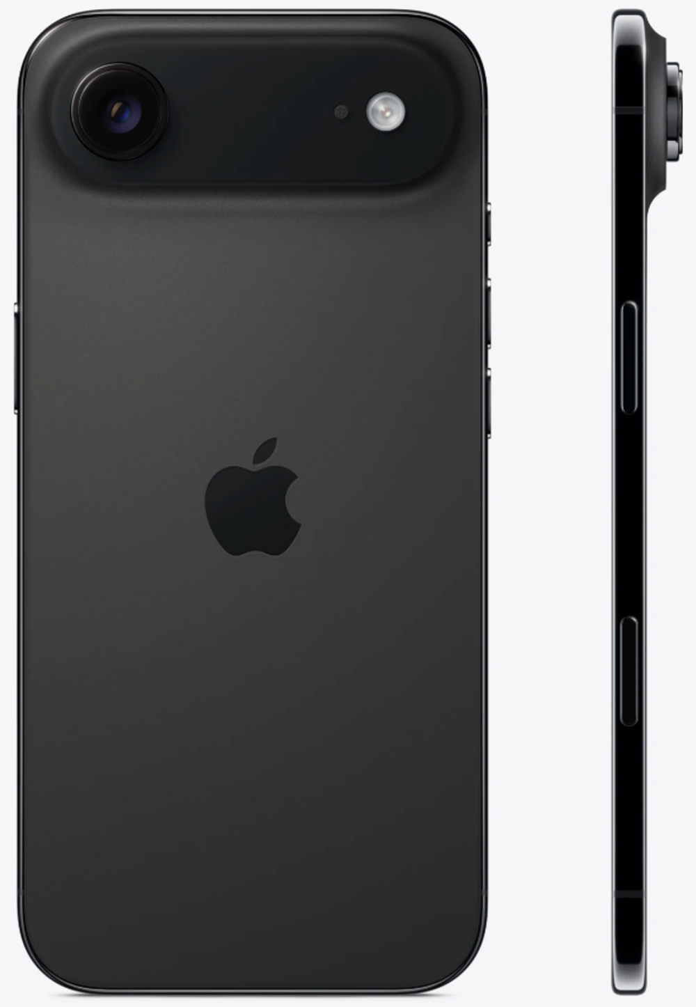 Apple iPhone Air 1ТБ Space Black (Без RuStore)
