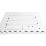 Шкаф напольный 19", 18U ЦМО ШТК-М-18.6.8-3ААА