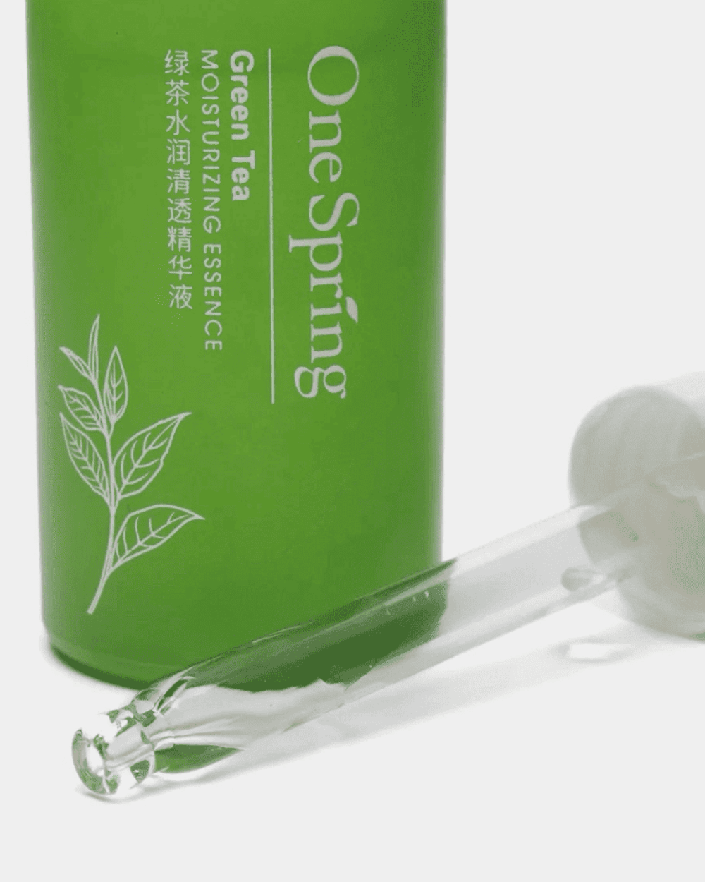 Сыворотка для лица с зелёным чаем, 30мл