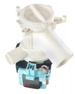 Насос для стиральной машины Beko (Беко) - 2801100100, 2863200900, 2880401800, 2880401200, 2880400600, 2880400800, 2801100900, 2801102100, 2801101000