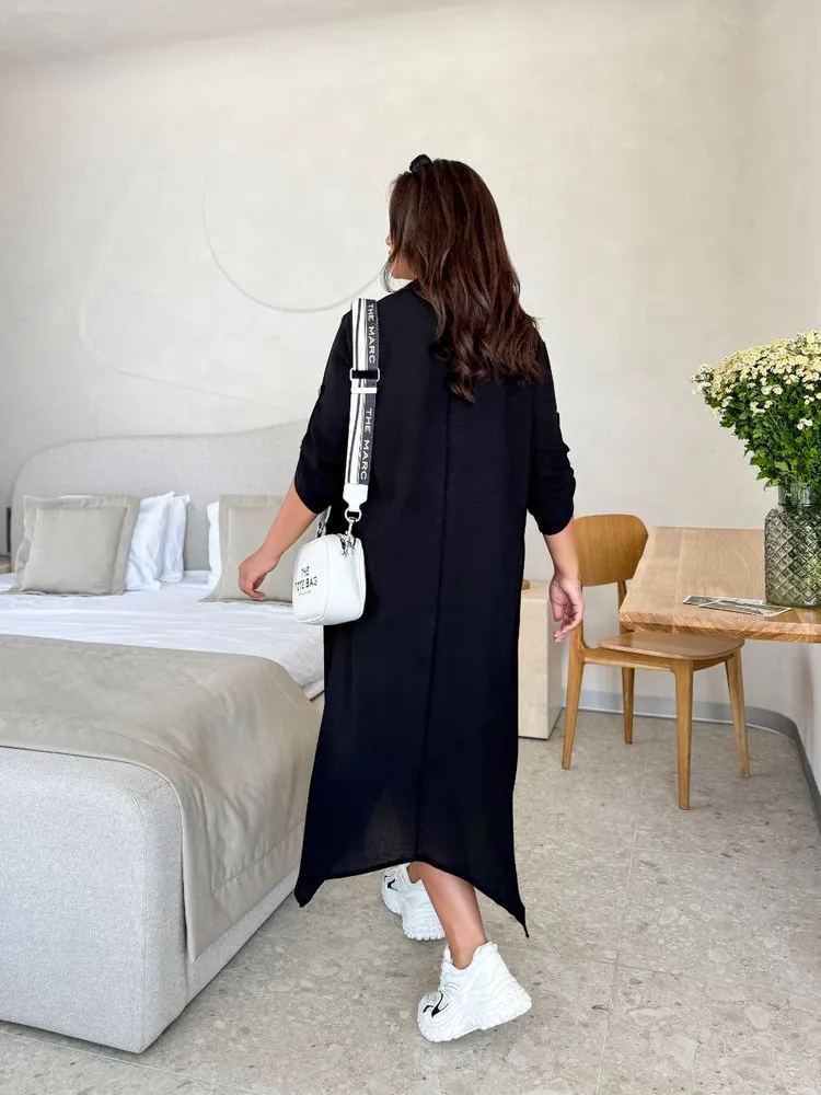 Платье УК-137-3 Fabrika