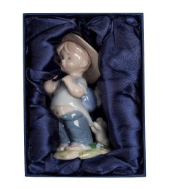 JP-29/ 6 Фигурка «Мальчик» (Pavone)