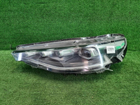Битая Фара левая Haval F7 (2018-2024) LED