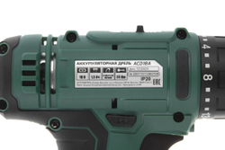 Дрель аккумуляторная HAMMER ACD18A
