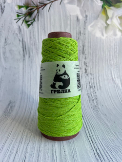 Хлопковая пряжа для вязания FashionMill-cottone