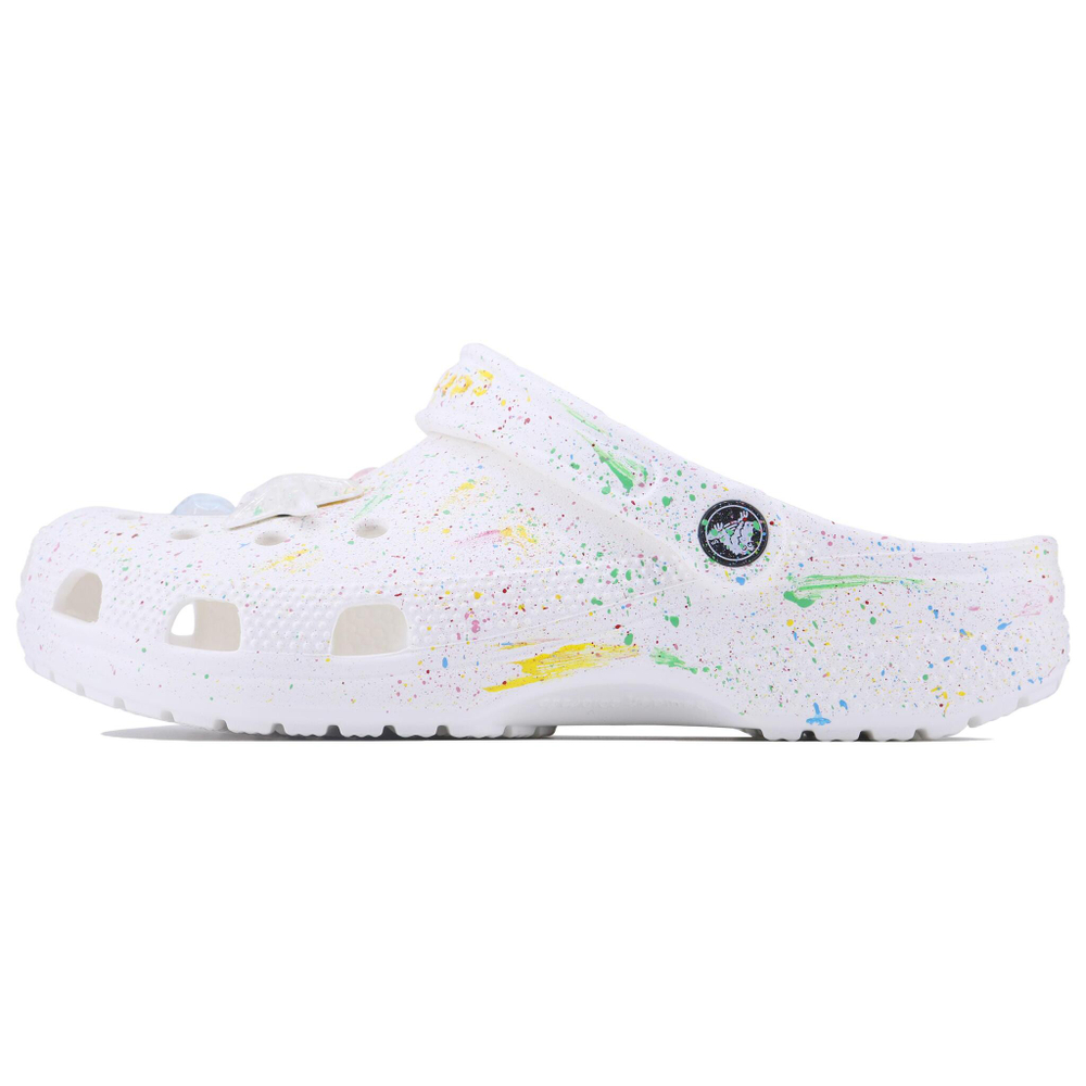 Crocs Classic Clog Sds Eva