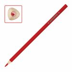 Карандаши цветные супермягкие ЮНЛАНДИЯ "ЭКЗОТИКА", 12 цветов, трехгранные, с раскраской, 181647