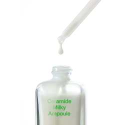 By Wishtrend Ампула для лица с керамидами восстанавливающая - Ceramide milky ampoule, 30мл