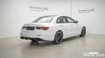 Mercedes-Benz E-Class W213 E53 AMG 4MATIC+ (12.2022)