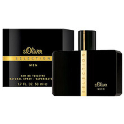 S.Oliver Selection for Men EDT 50ml