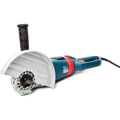 Машина шлифовальная угловая Bosch GWS26-230LVI