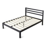 Кровать КНД012