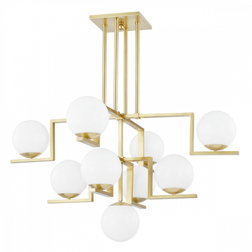 Люстра Tanner Hudson