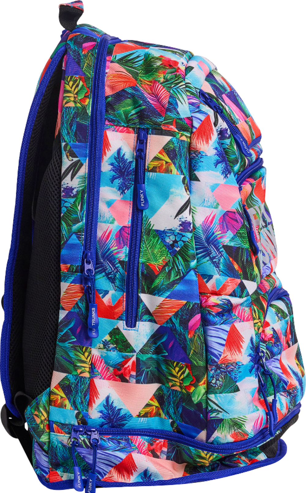 Рюкзак FUNKY TRUNKS Palm Prism