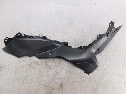 Пластик боковой левый Honda NC750S RC70 83701-MGS-D300.