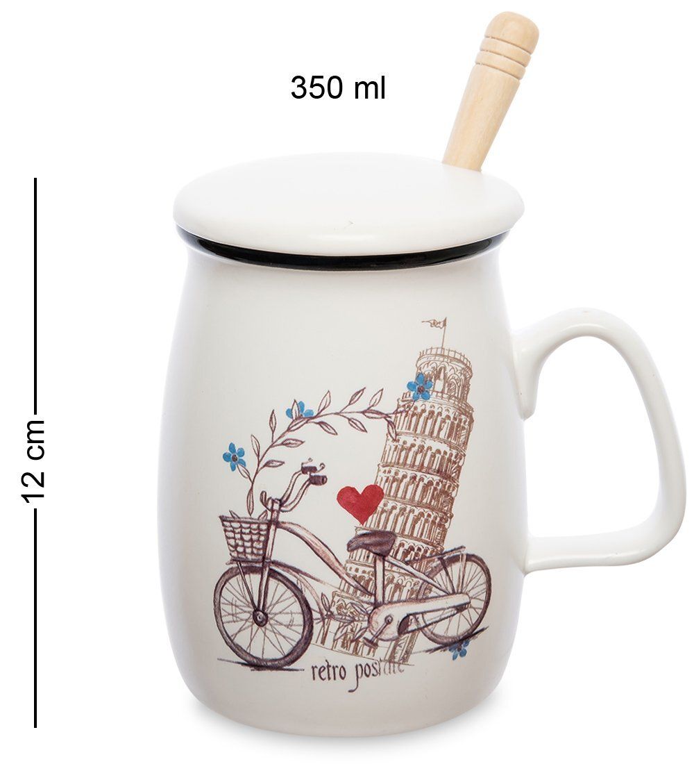 MUG-319/4 Кружка «Ретро»