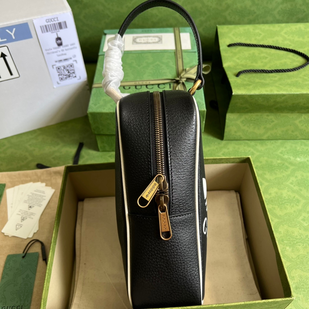 Adidas x Gucci Bag 26 cm