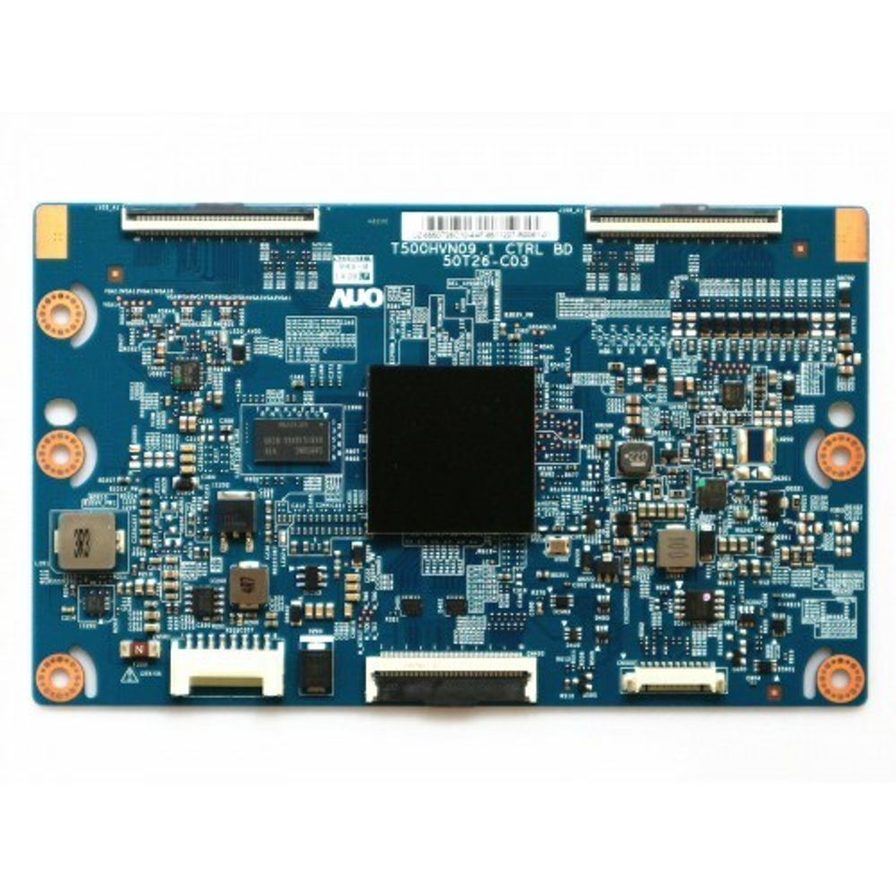 Плата T-CON T500HVN09.1