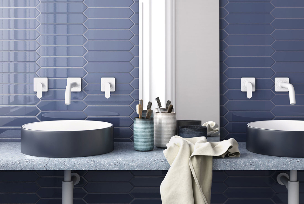 Equipe Arrow Pure White 5x25