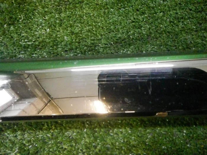 Молдинг двери передний правый Toyota Land Cruiser 200 (2015-2021)