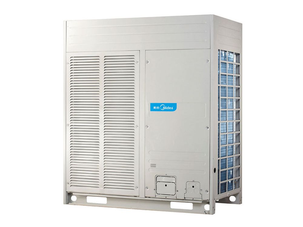 Midea MOVMOV-192HN1-R