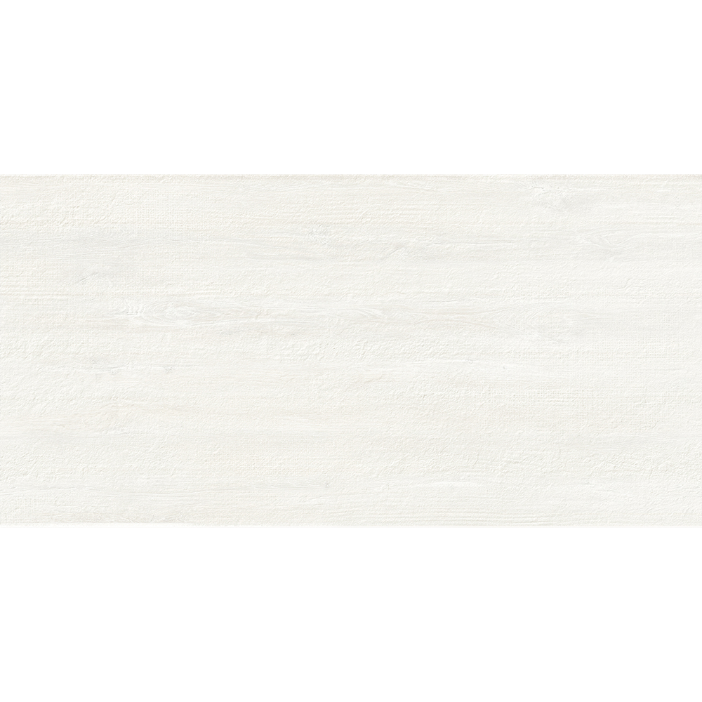 Плитка настенная Azori Shabby Марфил 31.5x63 см 1.59 м² дерево цвет белый