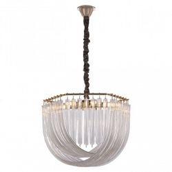 Подвесная люстра Arte Milano AM-97378 S.97378.D500.H380.E14.6 G