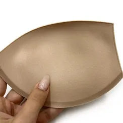 Чашки пуш-ап телесные (75В-80А-70С-65D)