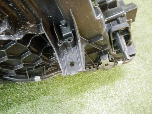 Фара левая BMW X3 G01 (2017-2021) Adaptive LED