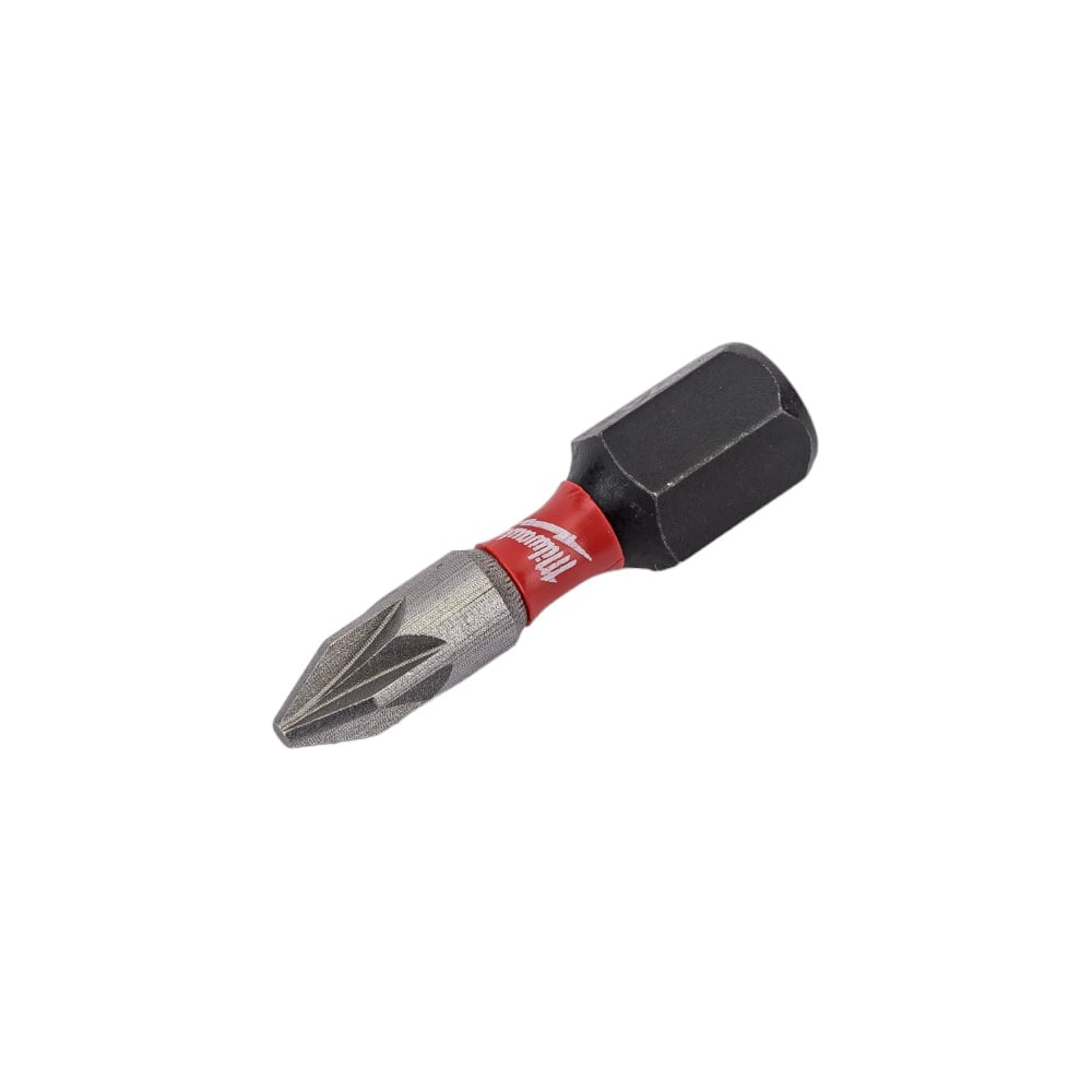 Насадка SHOCKWAVE (PZ1, 25 мм, 25 шт.) Milwaukee 4932430861