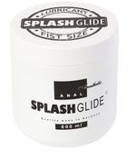 Анальный лубрикант Splashglide Anal Anesthetic – 600 мл, водная основа