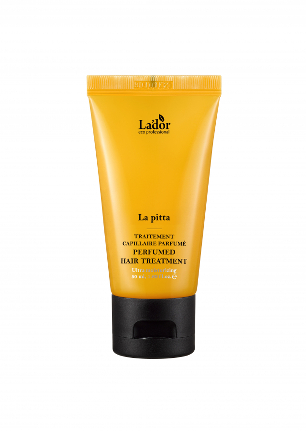 La'dor PERFUMED HAIR TREATMENT (LA PITTA) Парфюмированная увлажняющая маска для волос 50мл