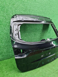 Крышка багажника Hongqi HS5 (2019-н.в.)