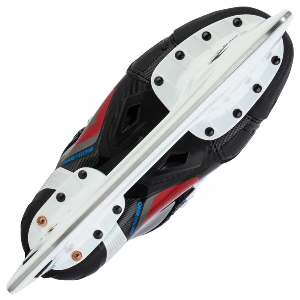 Коньки CCM JETSPEED FT670 INT (переходный)