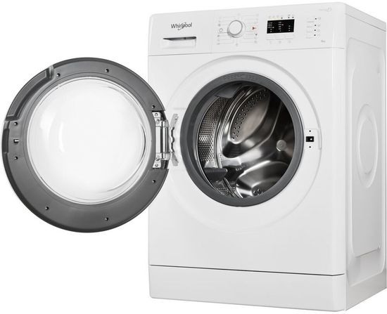 Стиральная машина Whirlpool FWL 61252 W