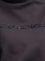 Худи МНЕ МОЖНО, графит