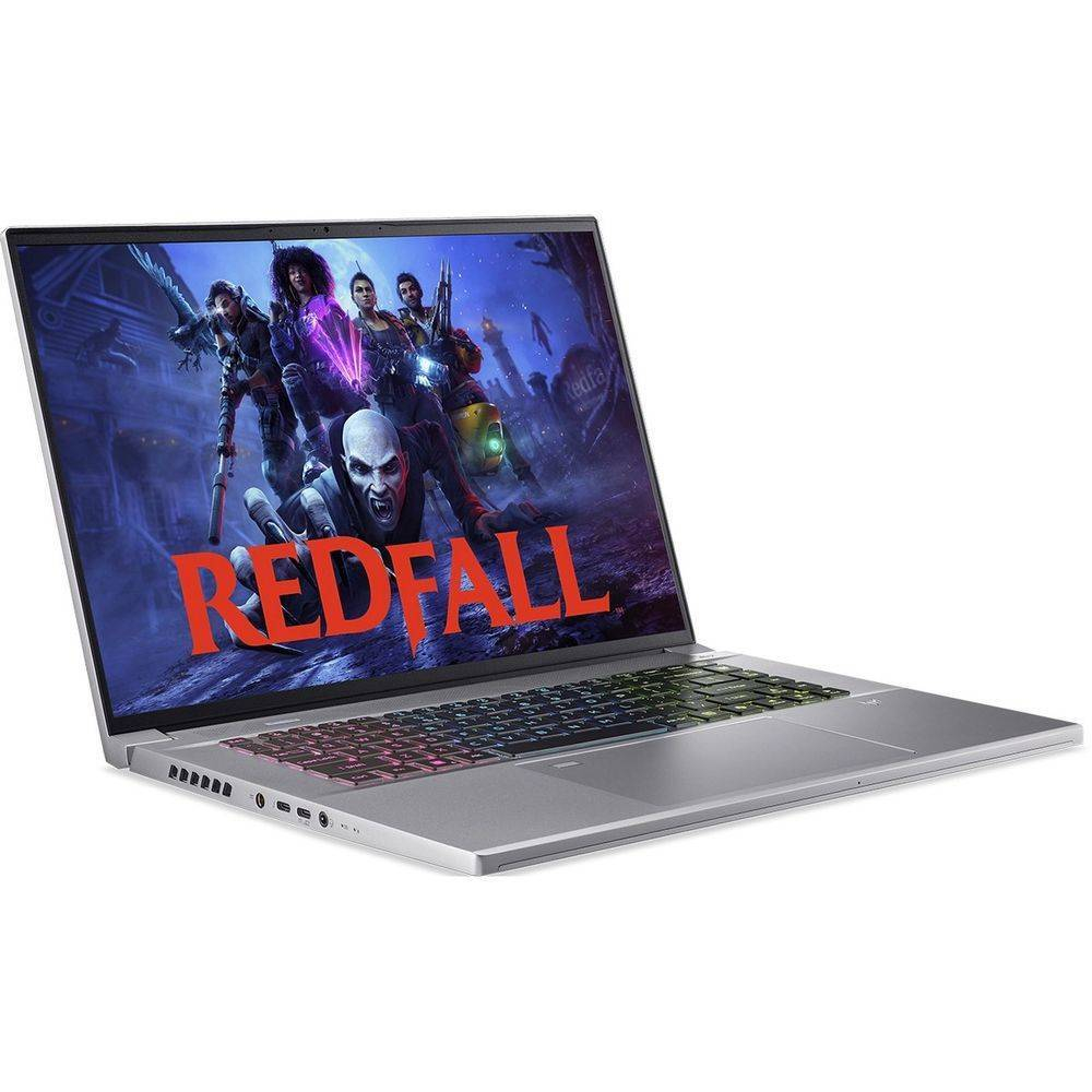 Ноутбук Acer Predator Triton Neo 16 PTN16-51-936A