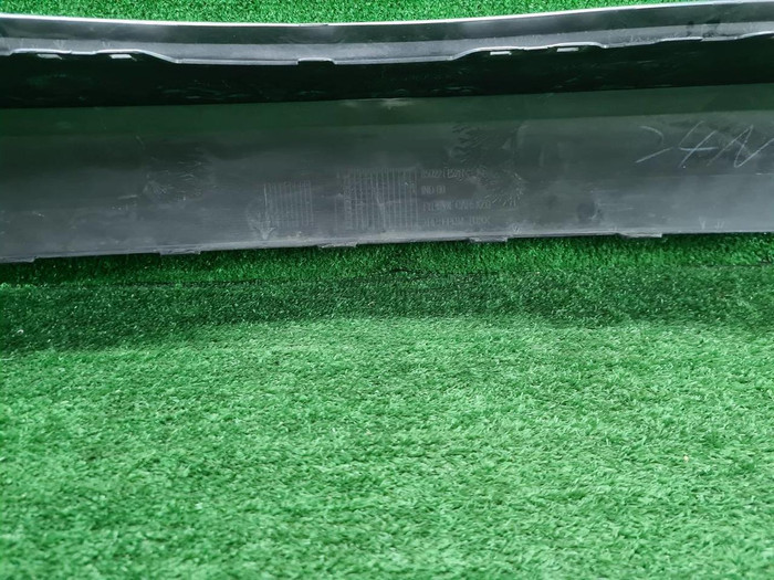 Бампер задний Renault Koleos 2 (2016-2019)