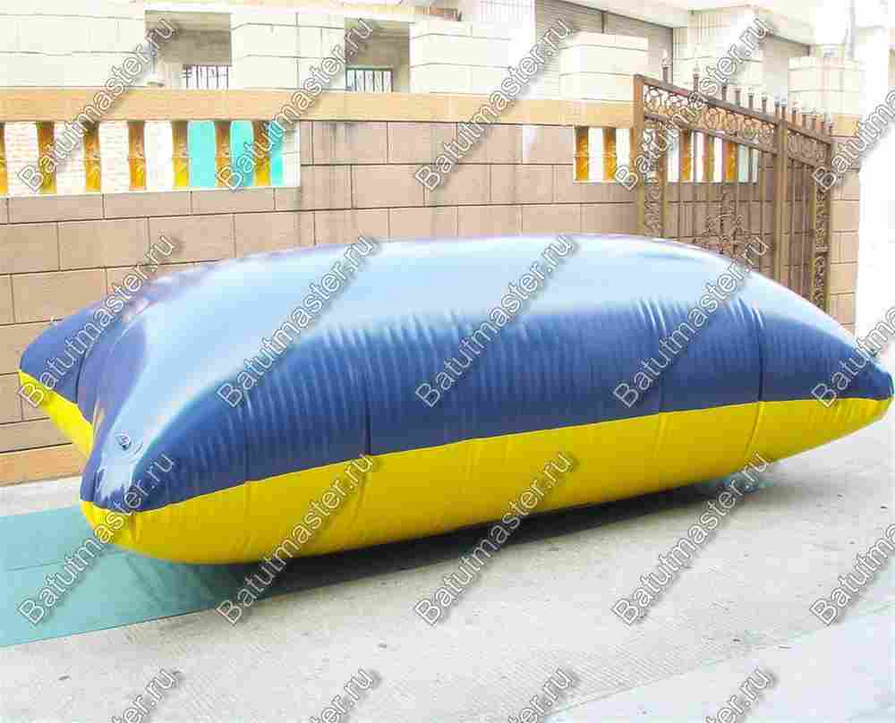 Катапульта Блоб «Водный взлёт», 6×2×3 м