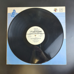 LP Pupo / Пупо. Виниловая пластинка 12 дюймов. Мелодия СССР 1981 год. Лицензия Мюнхен