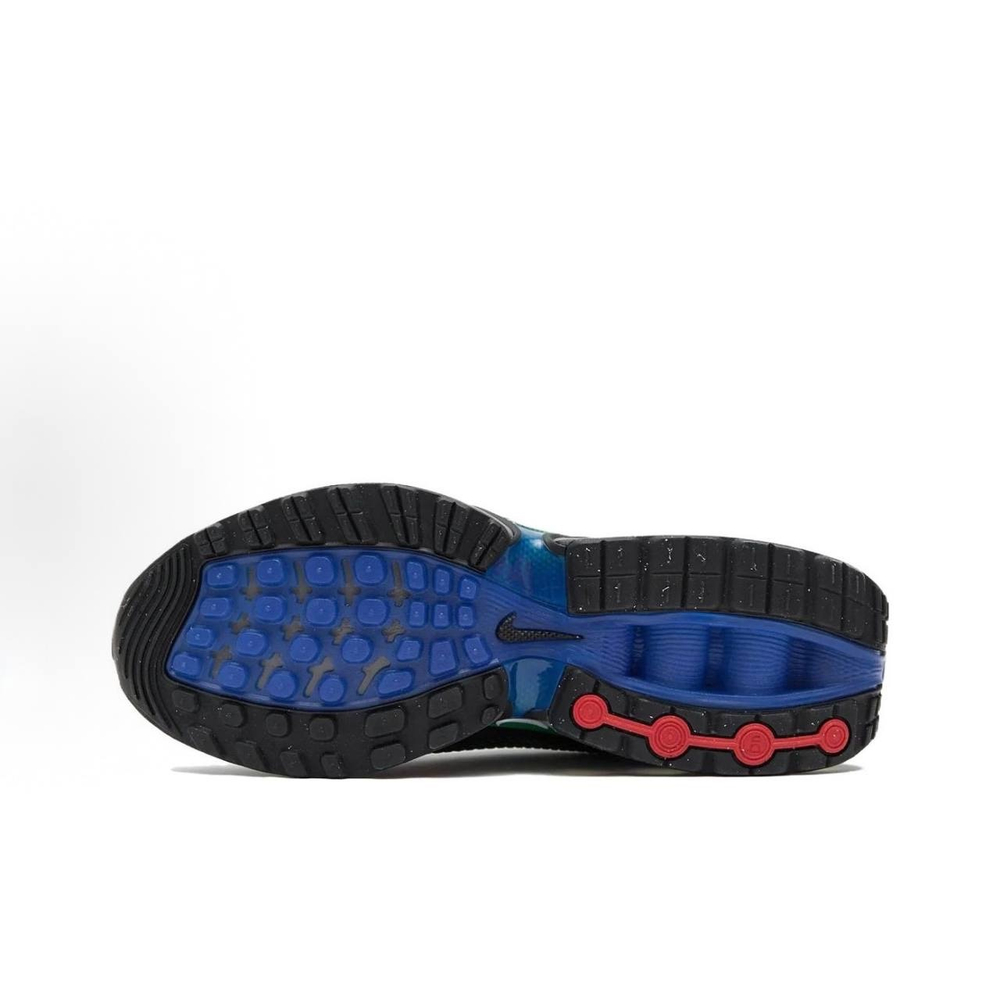 Nike Air Max DN “Hyper Cobalt Rage Green”
