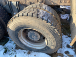 AMT N.V. 6329* 6x6 Седельный тягач с КМУ 632910 (Дизельный, 12,9 л, 476 л.с., МТ)