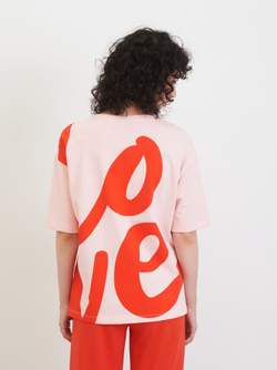 Футболка женская Smith&Soul