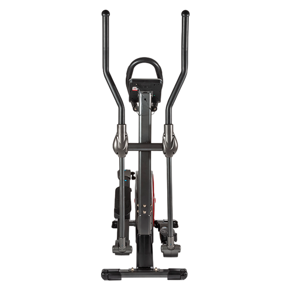 Эллиптический тренажер CardioPower E370