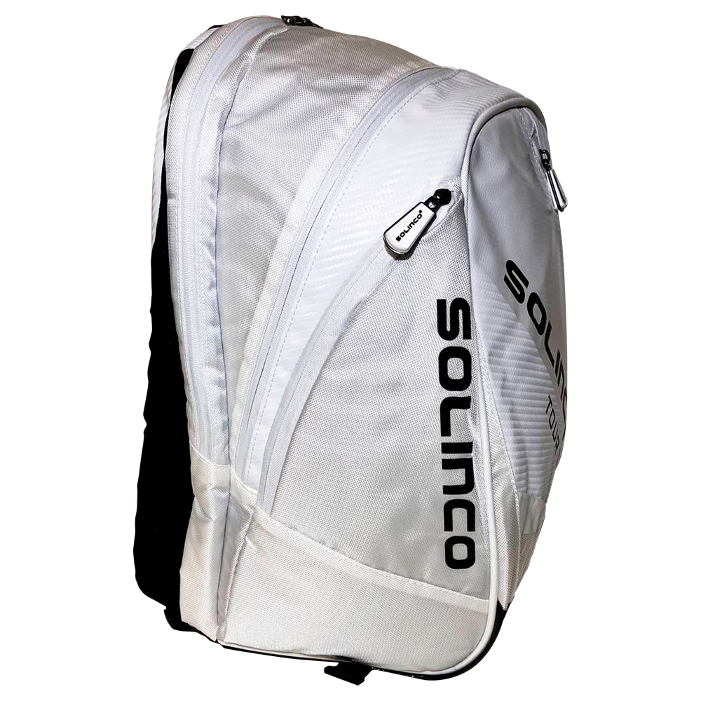 Tour Backpack Whiteout / Рюкзак / белый