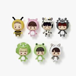 Игрушка на магните BTS Lucky Draw