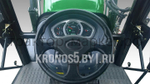 Трактор Zoomlion Chery | Чери Зумлайн 804