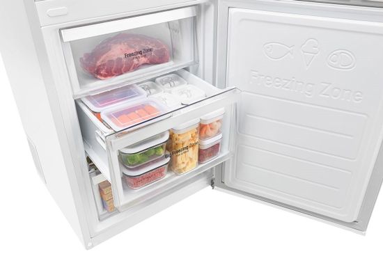 Холодильник LG GW-B499SQFZ