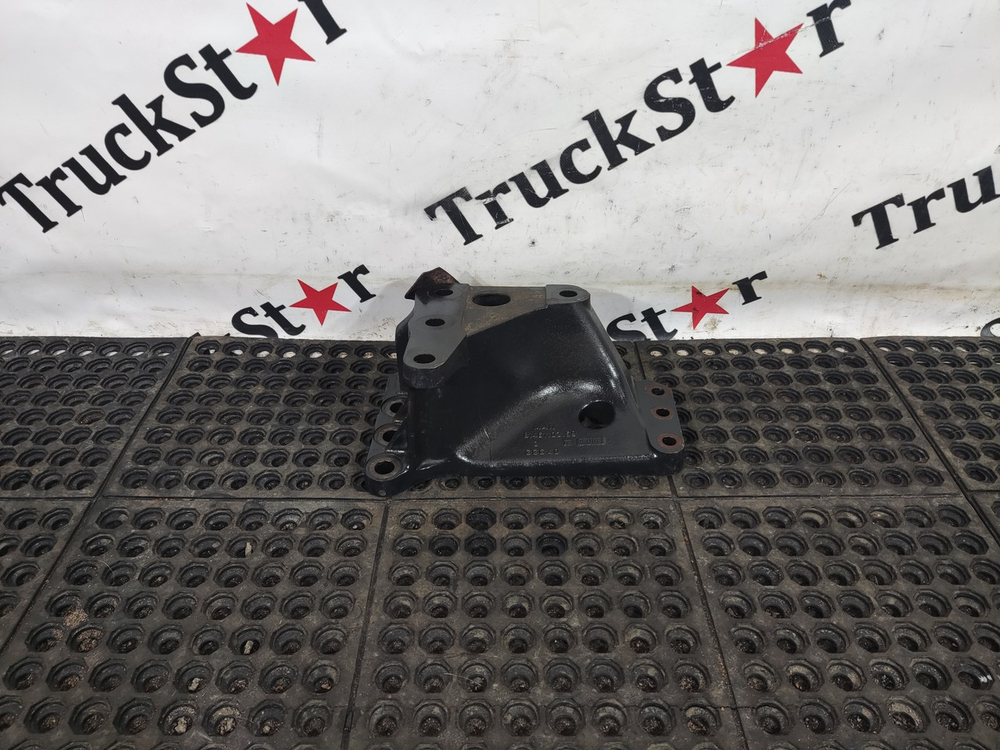 Кронштейн ГУРа